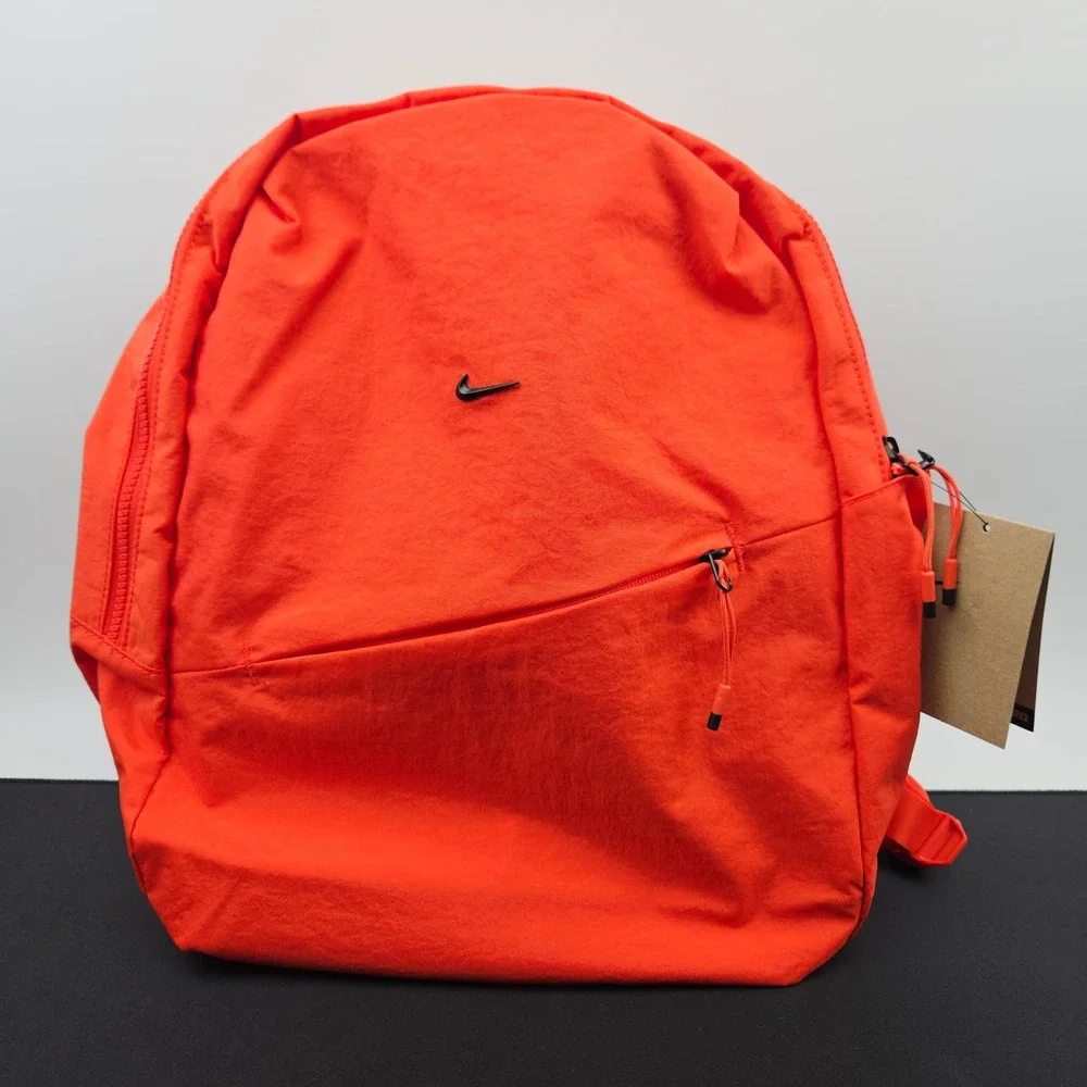 nike backpack with bubble straps Amazon.com | Adult Air Max (17L) Red Grey Fjallraven kanken mini cooler